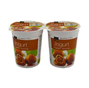 Jogurt Noisette - Producto - fr