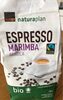 Espresso Marimba - Prodotto