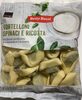 Tortelloni, Spinaci e Ricotta - Produit
