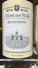 Mont-sur-Rolle ROCHEBONNE VIN VAUDOIS - Produkt