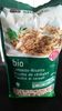 Risotto de cereales - Product