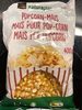 Popcorn Mais - Produit