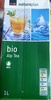 BIO Alp Tea - Product