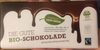 Die Gute Bio Schokolade - Produit