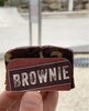 brownie - Produkt