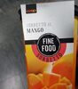 Sorbetto al mango - Producto