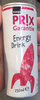 Energy Drink - Produkt
