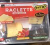 raclette assortiment - Produit