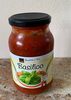 Tomatensauce Basilico - Produkt