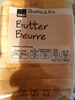 Buttertoast - Produkt