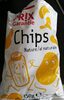 Chips Nature Prix Garantie - Product