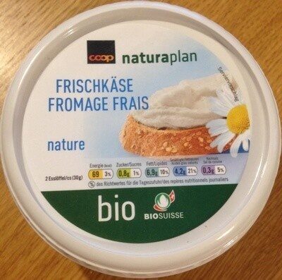 Fromage frais - Product - fr