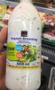 Freefrom French Dressing - Prodotto