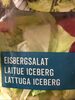 Salade Iceberg - نتاج