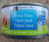 Rosa Thon - nature - Produit