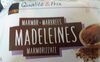 Madeleines marmorizzate - Product