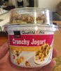 Crunchy Jogurt, Classic - Product