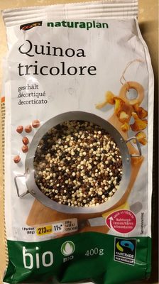 Quinoa tricolore - Prodotto - fr