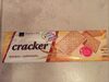 Cracker multicéréales - Produkt