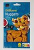 Nuggets vegan Delicorn - Produit