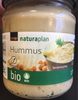 Hummus - Produkt