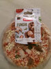 Pizza Funghi - Prodotto