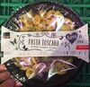 Pasta Toscana aux légumes - Product