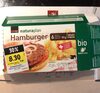 Hamburger - Product