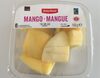 Mangue - Producto