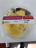 Golden Sweet Ananas 160g - Produit