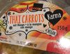 Thai Carrots Mit Mango - Prodotto
