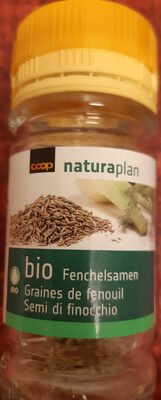 Fenchelsamen - Produkt