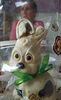 Chocolat Bunny - Amandes & miel - Product