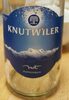 Knutwiler Mineral mit Kohlensäure - Produit
