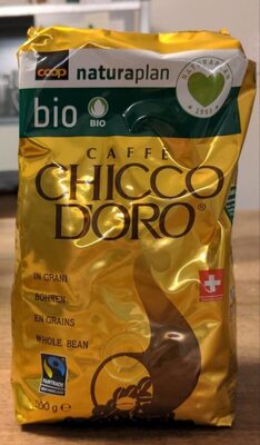 caffee bio - Produkt - fr