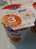 Jogurt Pur - Prodotto