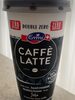 Caffé Latte Strong Macchiato Unsweetened - Produkt