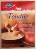 Fondue Suisse original - Product