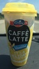 Caffè latte Vanilla - Product