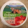 Frajas Erdbeer - Product