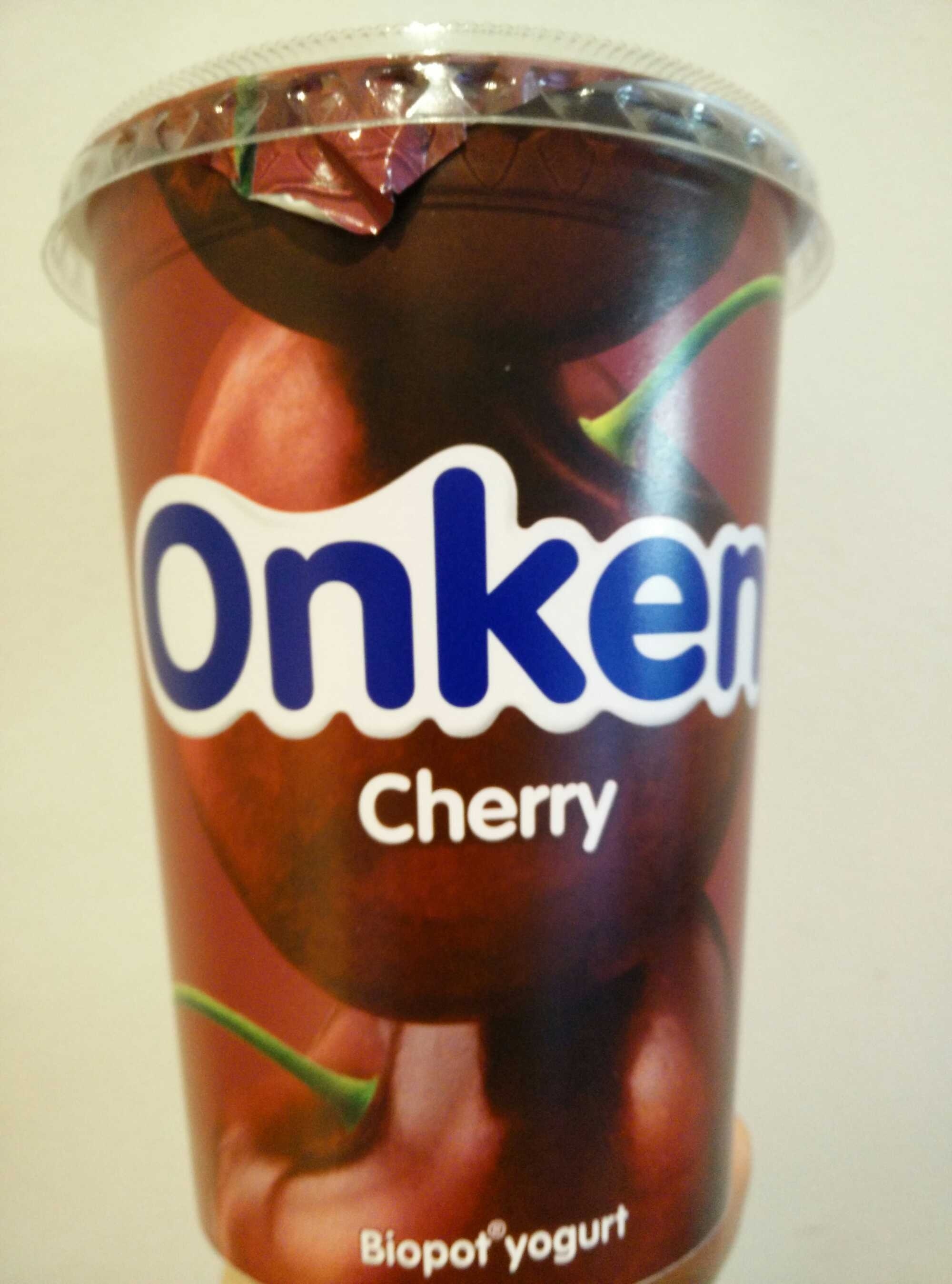 Onken cherry - Product