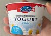 Yogurt plain - Producto