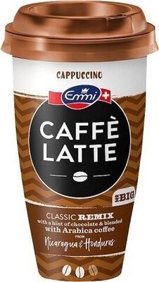 Coffee Latte Cappuccino - Prodotto - fr