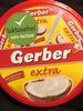 Gerber extra - Produkt