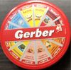 Gerber-Käsli - Produkt