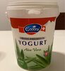 Yogurt Aloe Vera - Produit