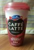 Caffe Latte Espresso - Produit
