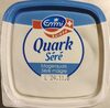 Quark Séré maigre - Produkt