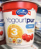 Jogurtpur : Orange Cranberry - Producto