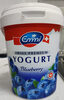 Blueberry Yogurt - Product
